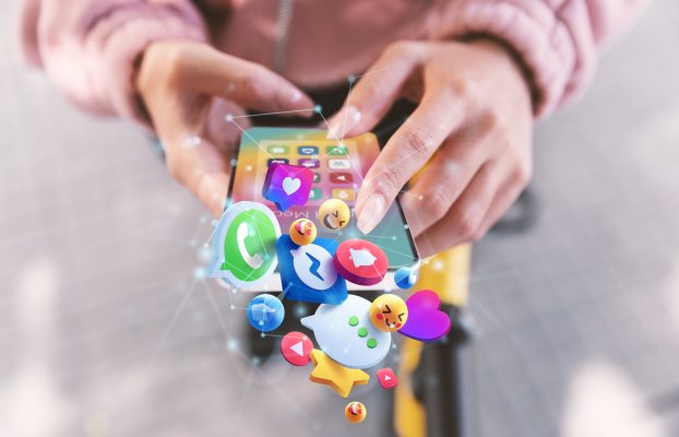 The Risks of Oversharing on Social Media: Protecting Your Privacy Online